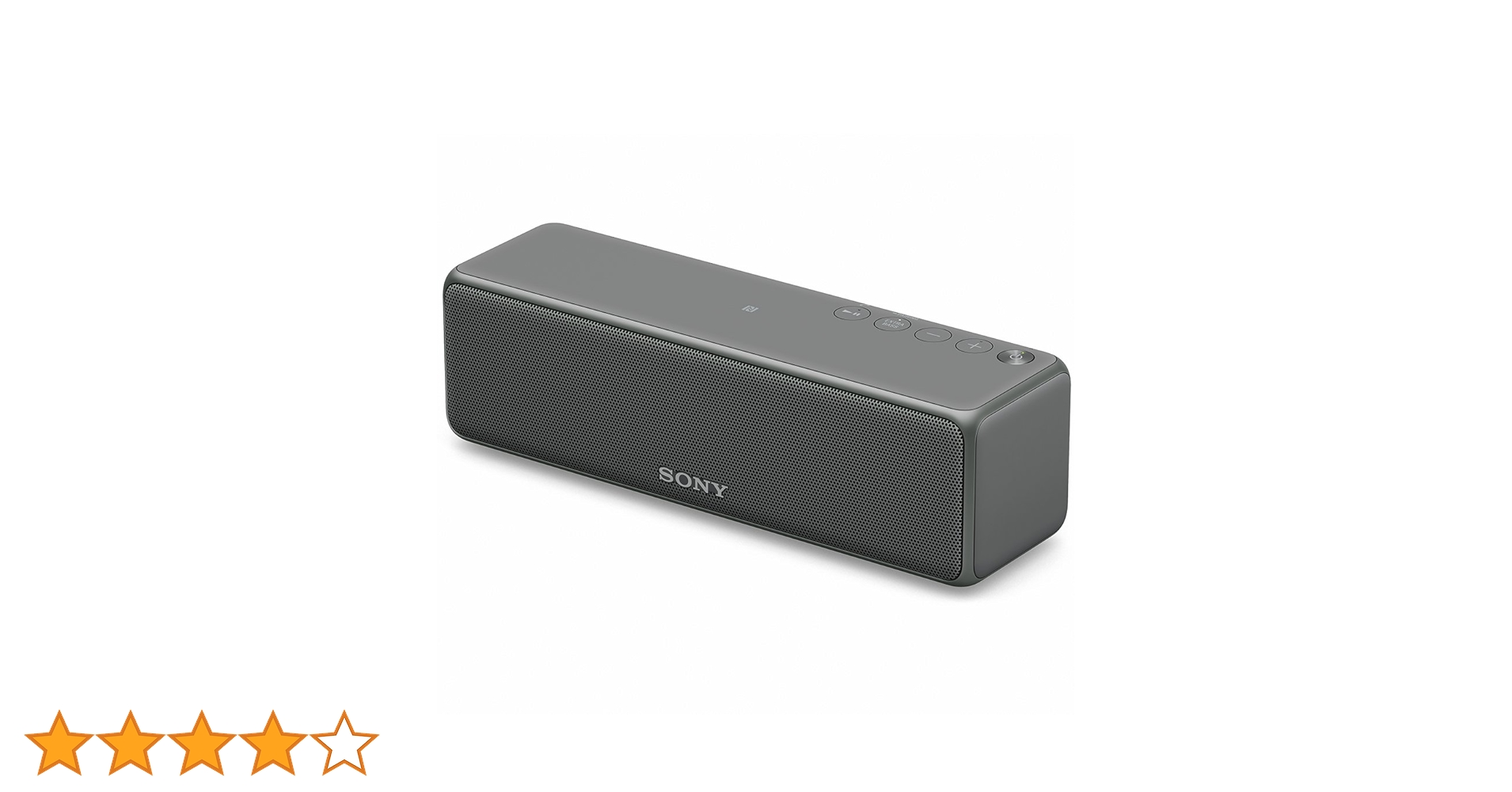 Amazon.co.jp: ソニー ワイヤレスポータブルスピーカー SRS-HG10